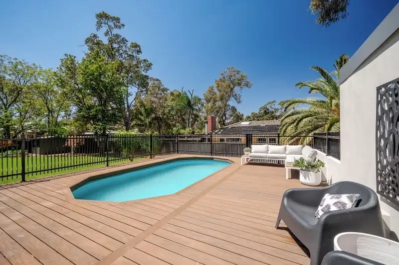 Main view of Homely house listing, 190 Grove Road, Lesmurdie WA 6076