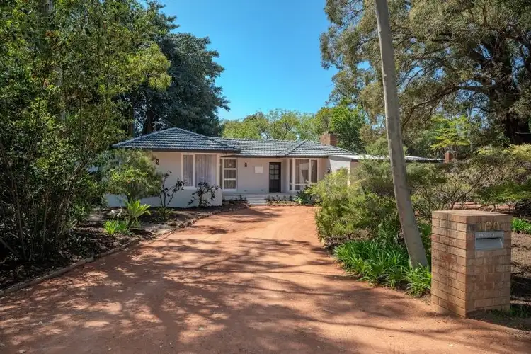 Second view of Homely house listing, 190 Grove Road, Lesmurdie WA 6076