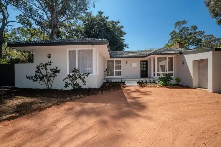 Third view of Homely house listing, 190 Grove Road, Lesmurdie WA 6076