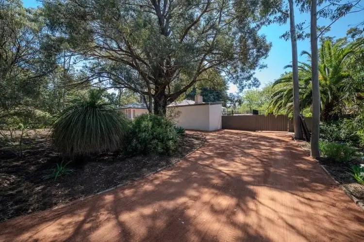 Fourth view of Homely house listing, 190 Grove Road, Lesmurdie WA 6076