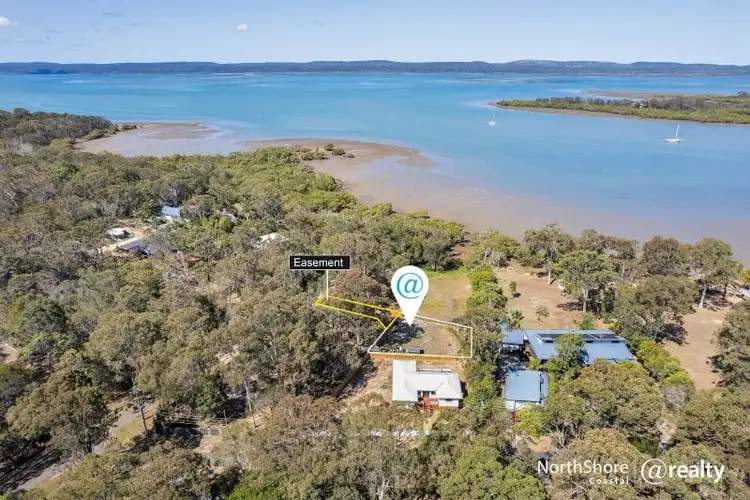 36 Nunkeri Drive, Macleay Island QLD 4184