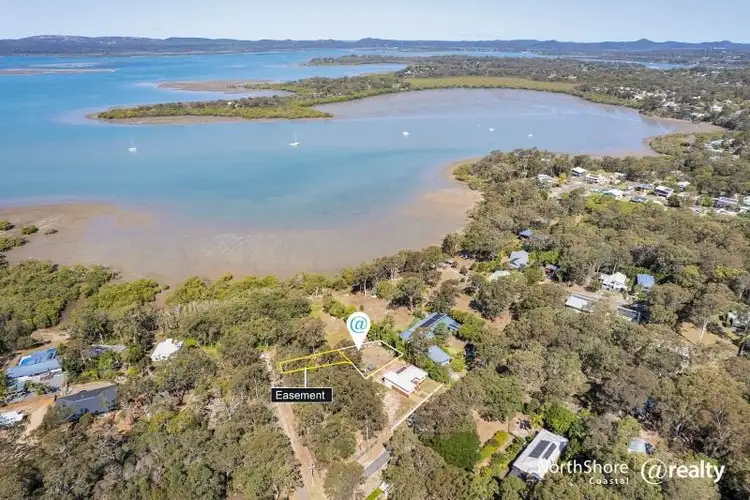 Sixth view of Homely land listing, 36 Nunkeri Drive, Macleay Island QLD 4184