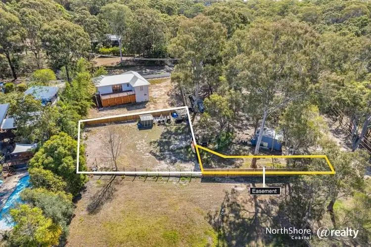 Seventh view of Homely land listing, 36 Nunkeri Drive, Macleay Island QLD 4184