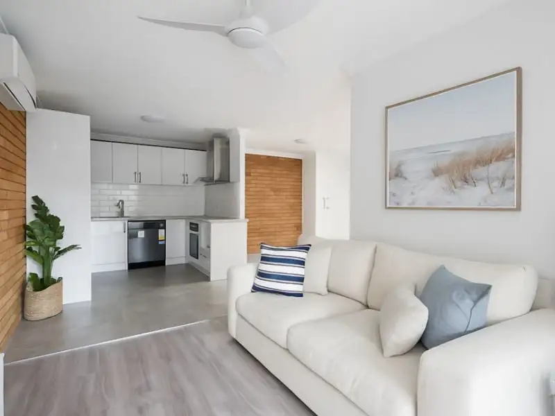 Main view of Homely unit listing, 3/10 Condon Street, Coffs Harbour NSW 2450