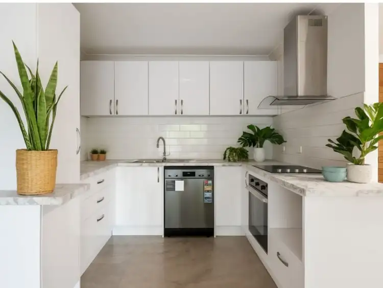 Second view of Homely unit listing, 3/10 Condon Street, Coffs Harbour NSW 2450