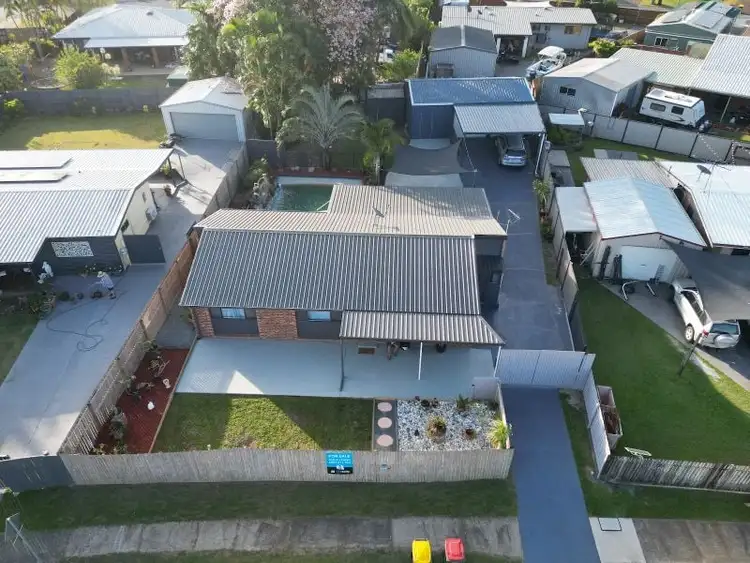 57 Celeber Drive, Beaconsfield QLD 4740