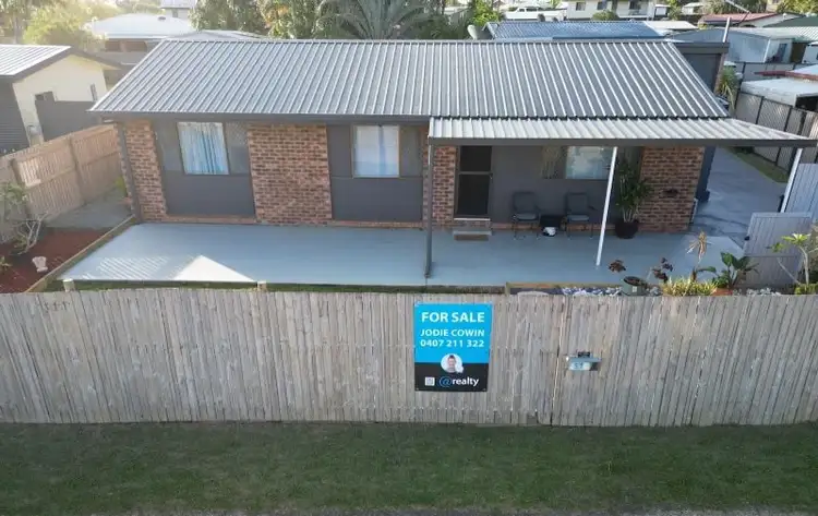 57 Celeber Drive, Beaconsfield QLD 4740