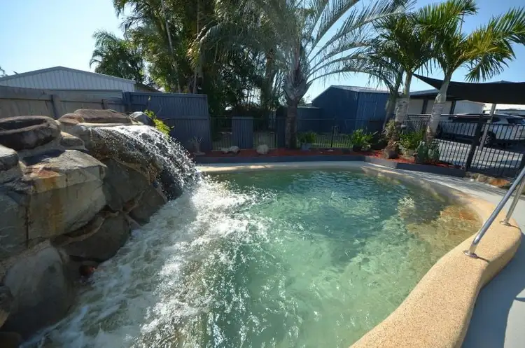 Second view of Homely house listing, 57 Celeber Drive, Beaconsfield QLD 4740