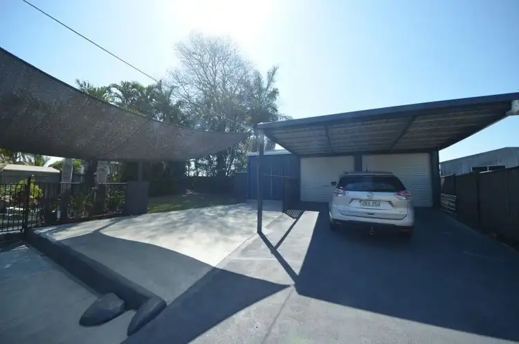 Fourth view of Homely house listing, 57 Celeber Drive, Beaconsfield QLD 4740