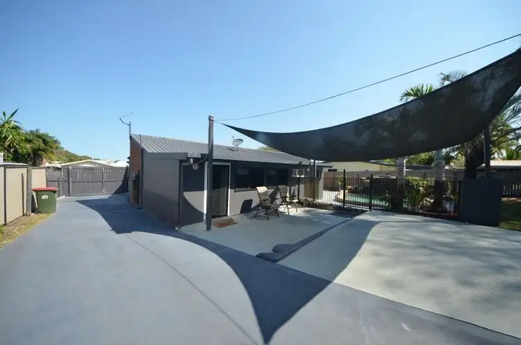 Sixth view of Homely house listing, 57 Celeber Drive, Beaconsfield QLD 4740