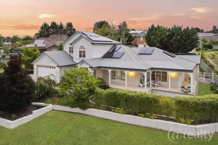 47 Cedar Drive, Llanarth NSW 2795