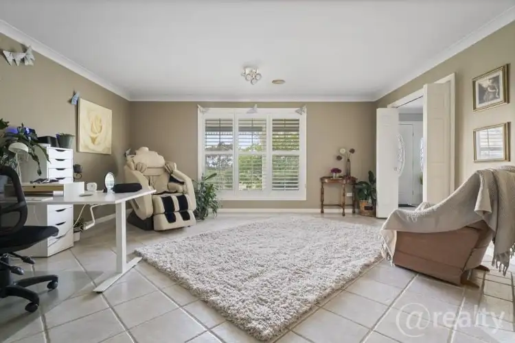 Fifth view of Homely house listing, 47 Cedar Drive, Llanarth NSW 2795