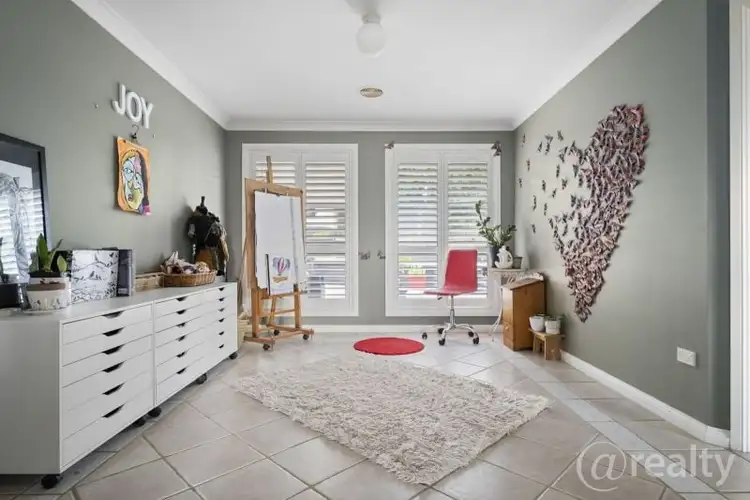 Sixth view of Homely house listing, 47 Cedar Drive, Llanarth NSW 2795