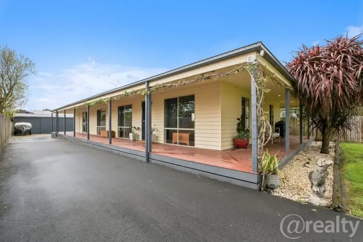 70 Contour Road, Trafalgar VIC 3824