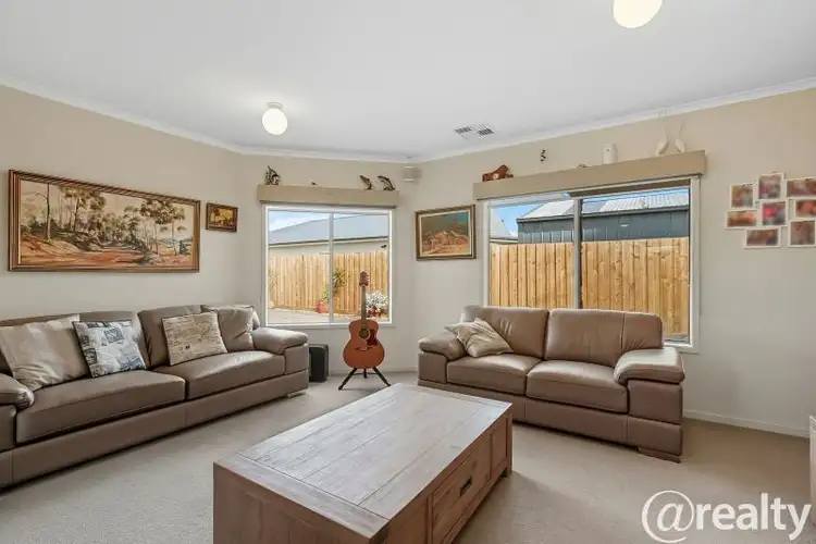 Second view of Homely unit listing, 2/33 Rollo Street, Yarragon VIC 3823