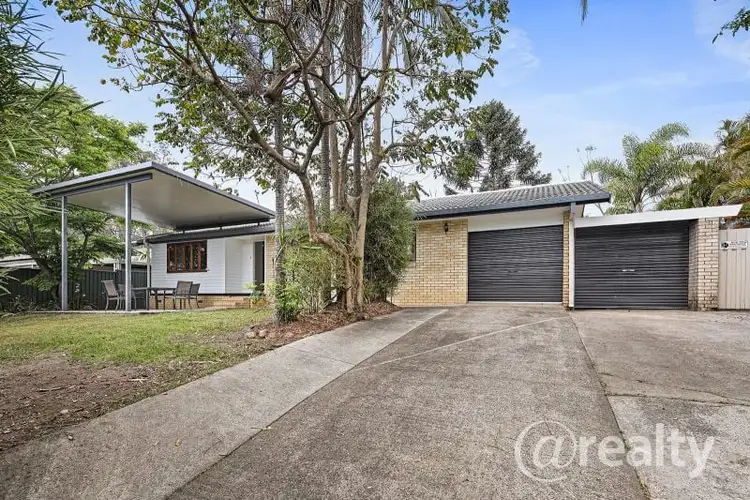 Main view of Homely house listing, 14 Harbinger Court, Nerang QLD 4211