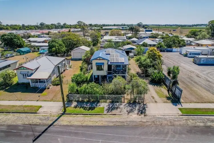 2 Rae Street, Bundaberg North QLD 4670