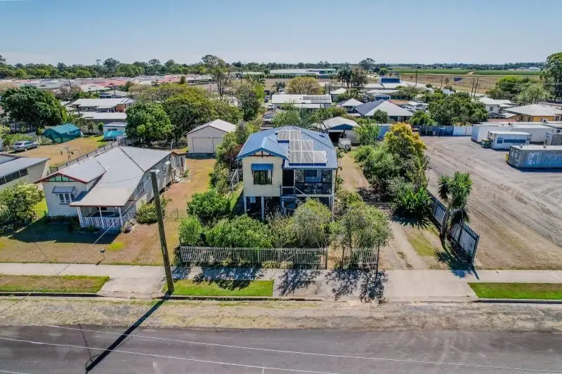 Main view of Homely house listing, 2 Rae Street, Bundaberg North QLD 4670