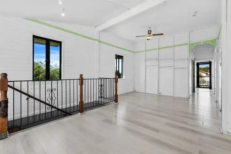 Second view of Homely house listing, 2 Rae Street, Bundaberg North QLD 4670