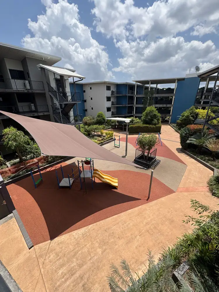22F/170-174 Forrest Parade, Rosebery NT 832
