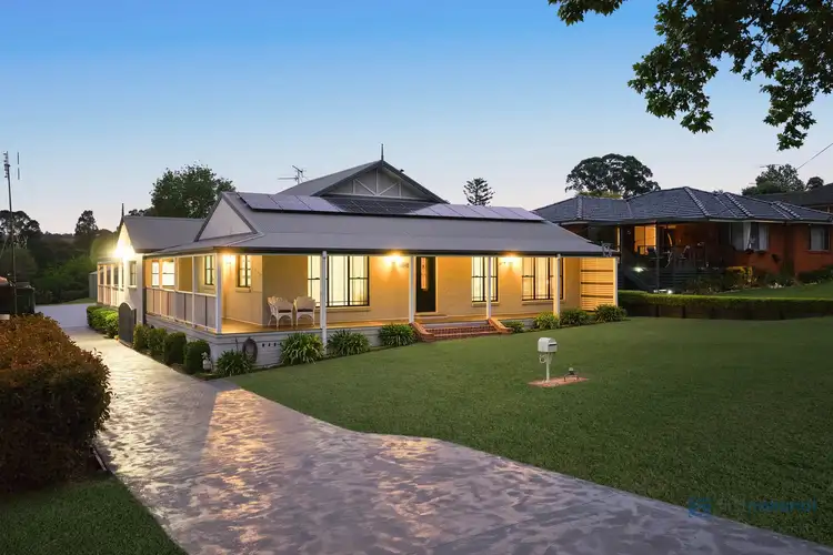 40 Hill Street, Picton NSW 2571