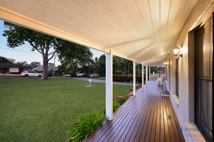 Second view of Homely house listing, 40 Hill Street, Picton NSW 2571