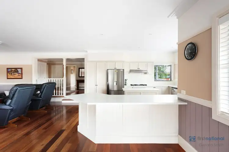 Fourth view of Homely house listing, 40 Hill Street, Picton NSW 2571