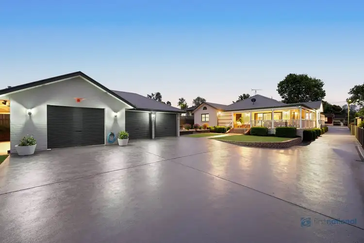 Fifth view of Homely house listing, 40 Hill Street, Picton NSW 2571