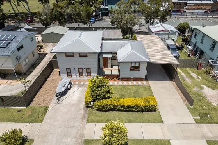 7 Dorall Street, Kippa-Ring QLD 4021
