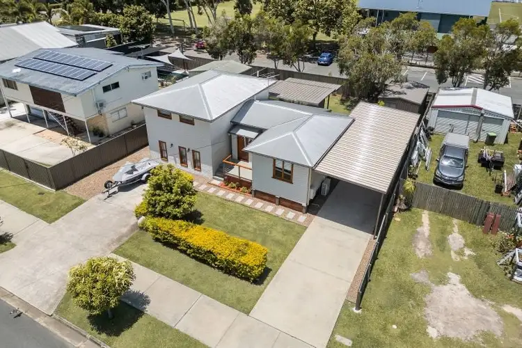 Second view of Homely house listing, 7 Dorall Street, Kippa-Ring QLD 4021