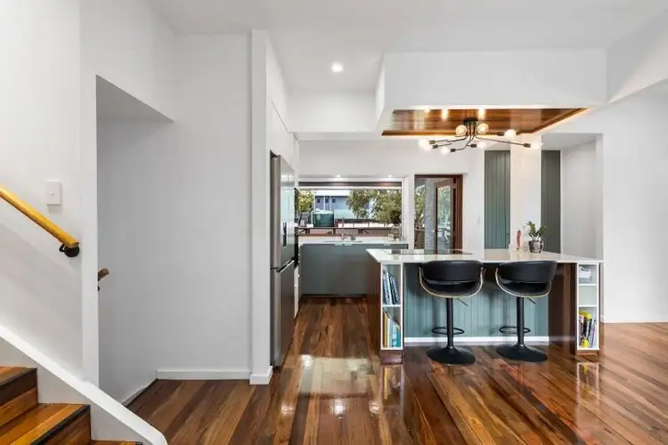 Fourth view of Homely house listing, 7 Dorall Street, Kippa-Ring QLD 4021