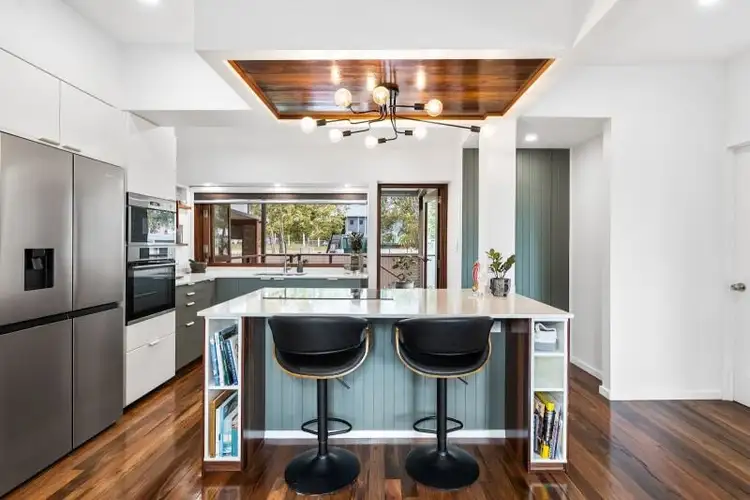 Fifth view of Homely house listing, 7 Dorall Street, Kippa-Ring QLD 4021