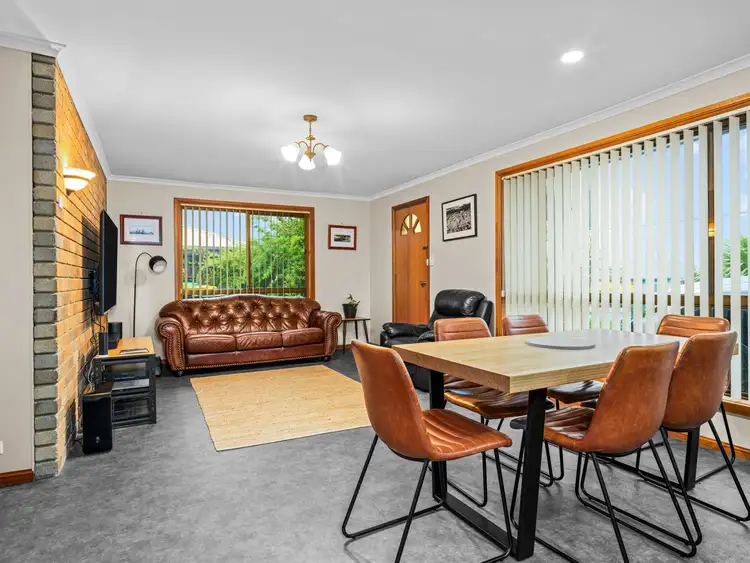 Second view of Homely unit listing, 18B Arthur Street, Perth TAS 7300