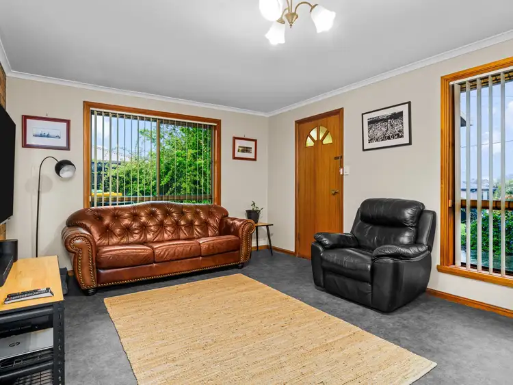 Third view of Homely unit listing, 18B Arthur Street, Perth TAS 7300