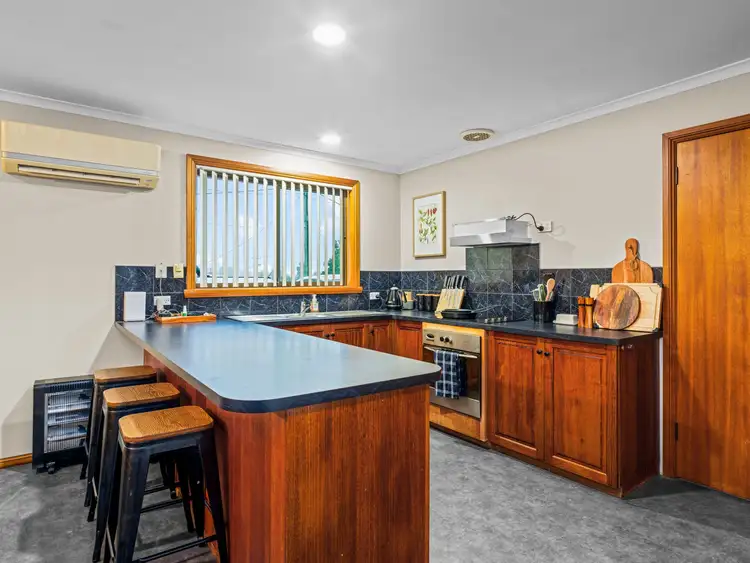 Fifth view of Homely unit listing, 18B Arthur Street, Perth TAS 7300