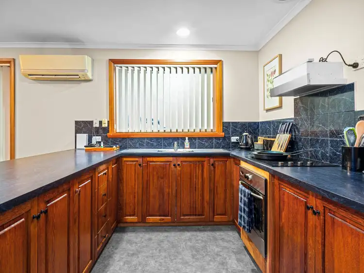 Sixth view of Homely unit listing, 18B Arthur Street, Perth TAS 7300