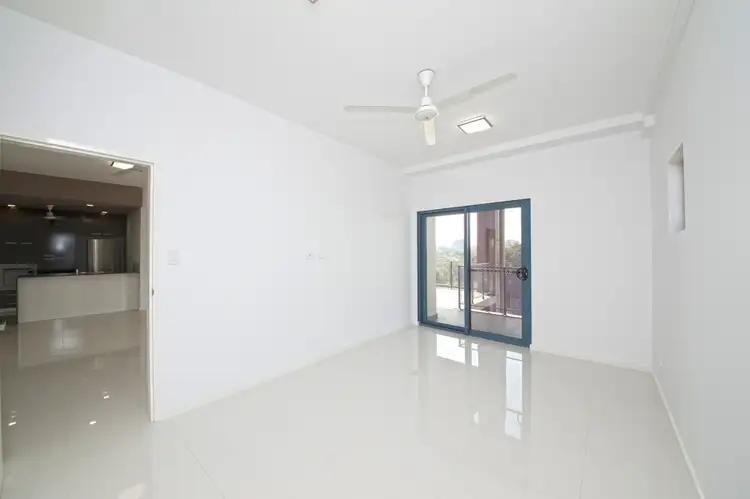 Sixth view of Homely apartment listing, 401A/65 Progress Drive, Nightcliff NT 810