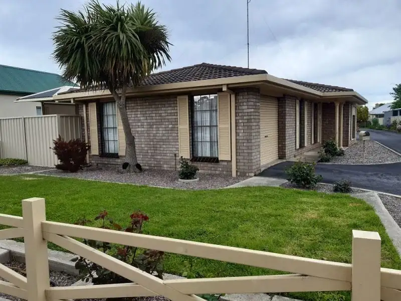 Main view of Homely unit listing, 1/202 Commercial Street East, Mount Gambier SA 5290
