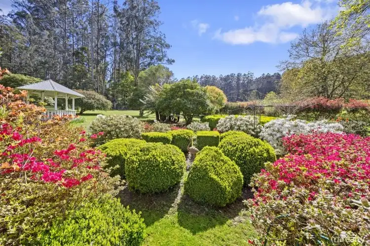 Third view of Homely house listing, 3/987 Myers Creek Road, Toolangi VIC 3777