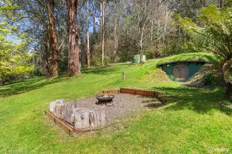 Sixth view of Homely house listing, 3/987 Myers Creek Road, Toolangi VIC 3777
