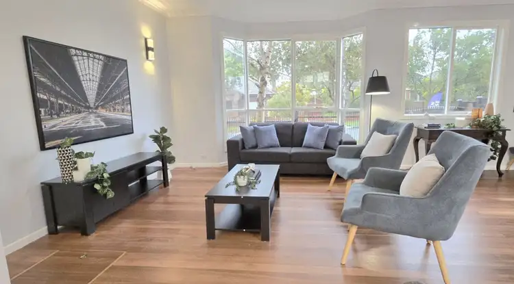 Fourth view of Homely house listing, 2A The Highway, Bentleigh VIC 3204