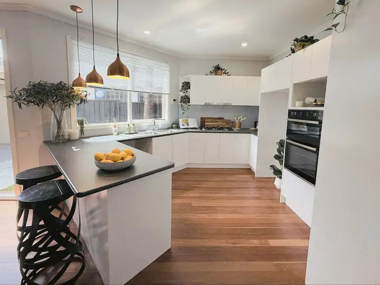 Fifth view of Homely house listing, 2A The Highway, Bentleigh VIC 3204