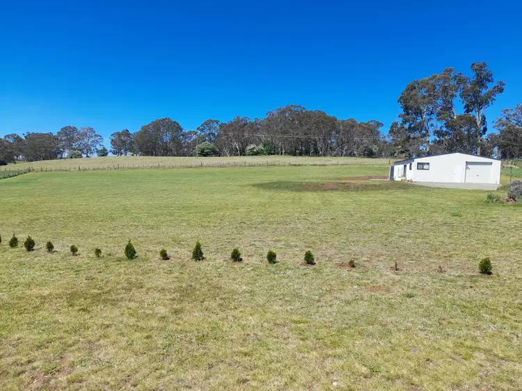 Third view of Homely land listing, Address available on request