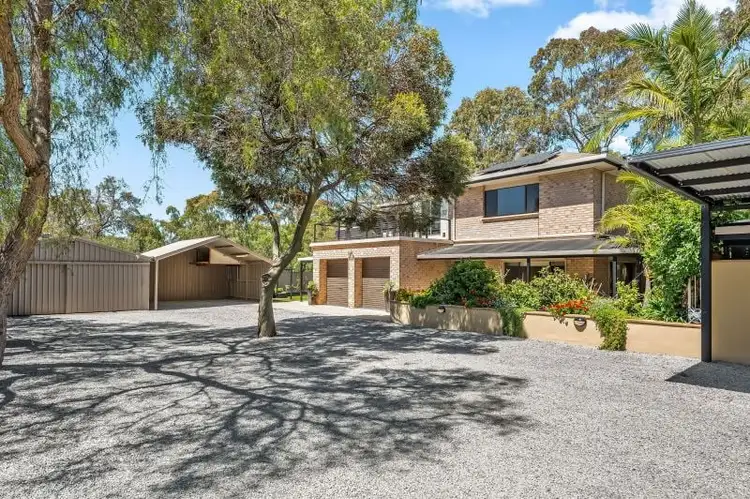 23 Elizabeth Street, Old Noarlunga SA 5168