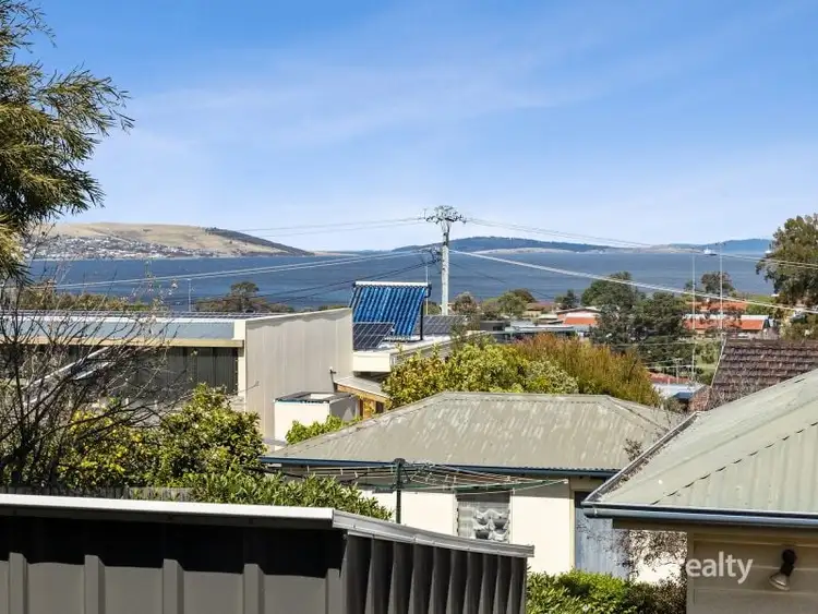 Fifth view of Homely house listing, 89 Wentworth Street, Bellerive TAS 7018