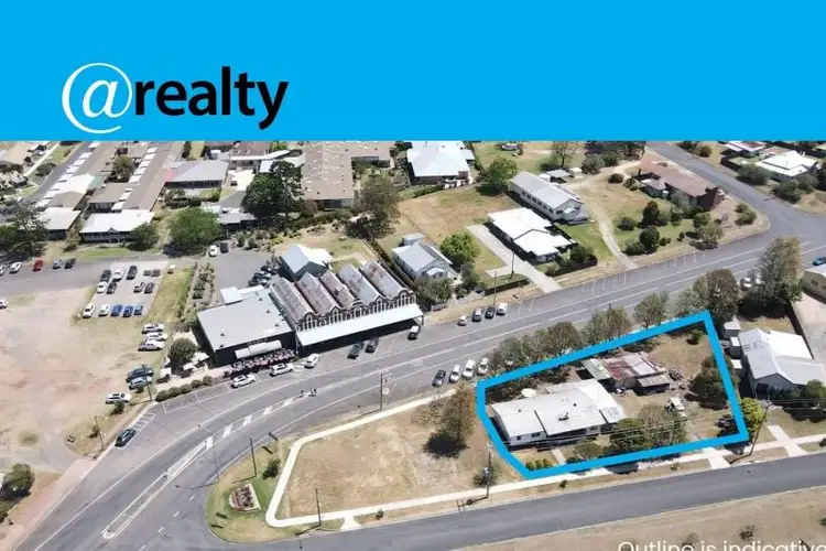 5 Emu Creek Road, Crows Nest QLD 4355