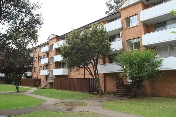 Main view of Homely unit listing, 39/25-29 Hughes Street, Cabramatta NSW 2166