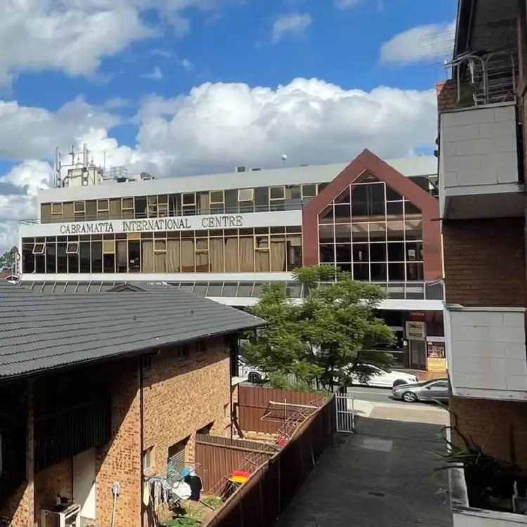 Third view of Homely unit listing, 39/25-29 Hughes Street, Cabramatta NSW 2166