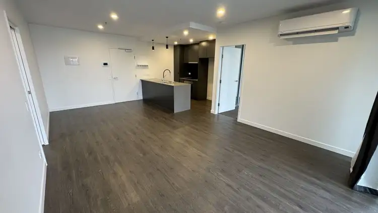 Third view of Homely apartment listing, 508/76 Steve Irwin Ave, Wright ACT 2611