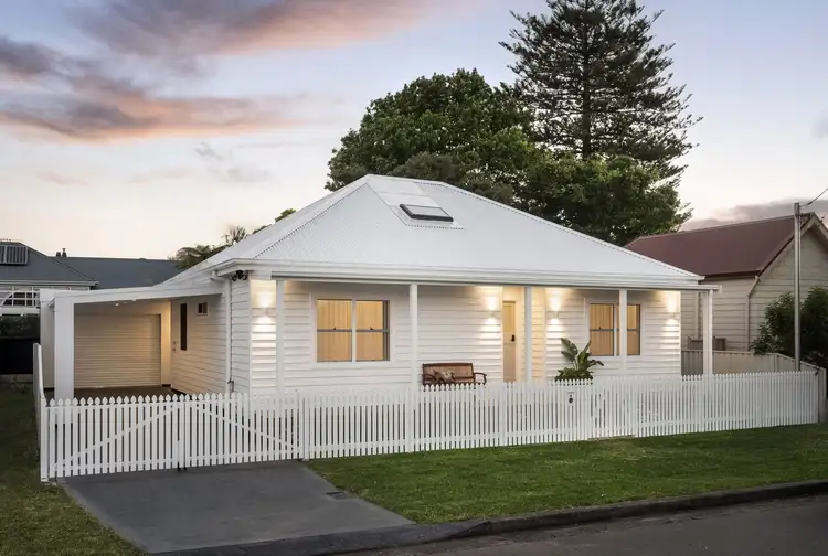 4 Hann Street, Mayfield NSW 2304
